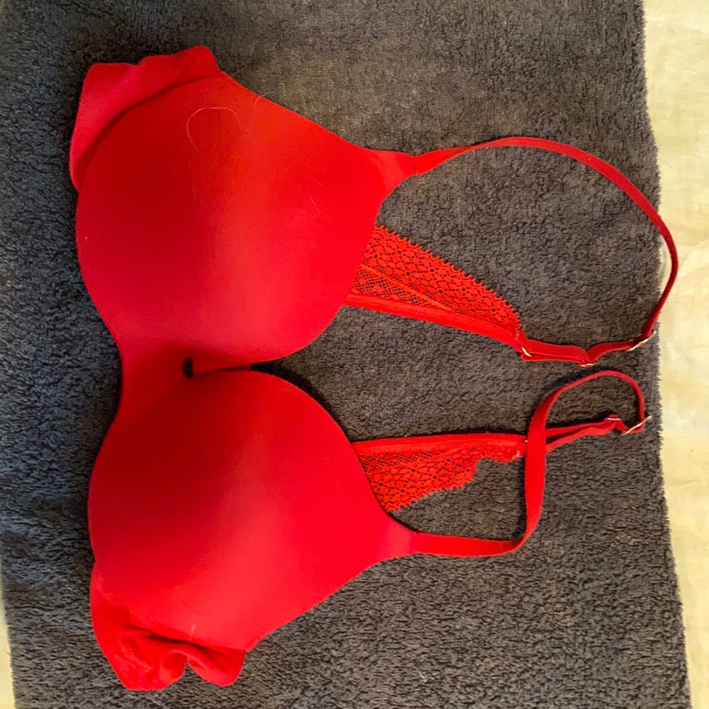 Victoria secret bra
